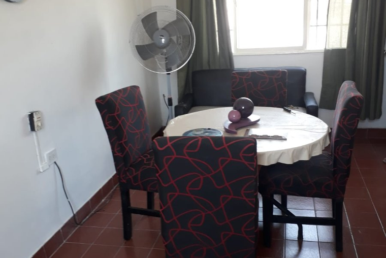 MARCOS PAZ 4928  - PLANTA ALTA -