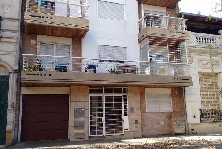 Departamento - Macrocentro