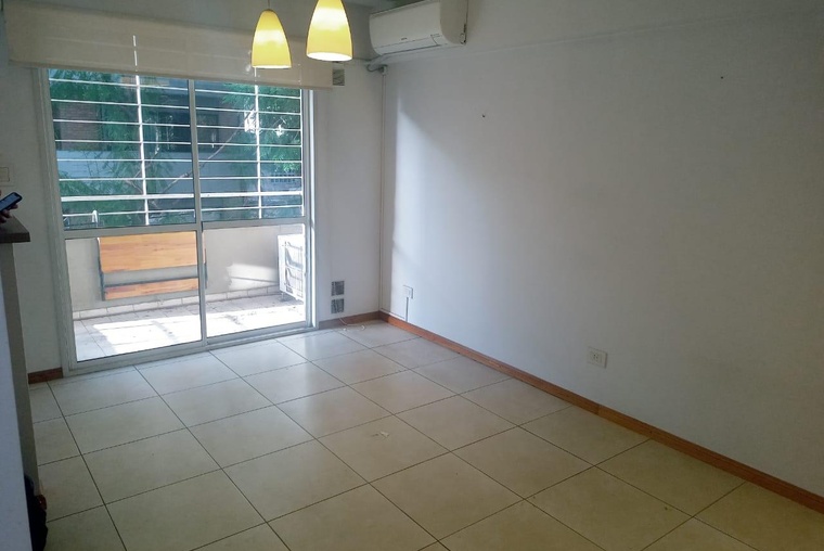 Departamento en venta 1 dormitorio Rosario Centro - Ideal inversores, alquilado