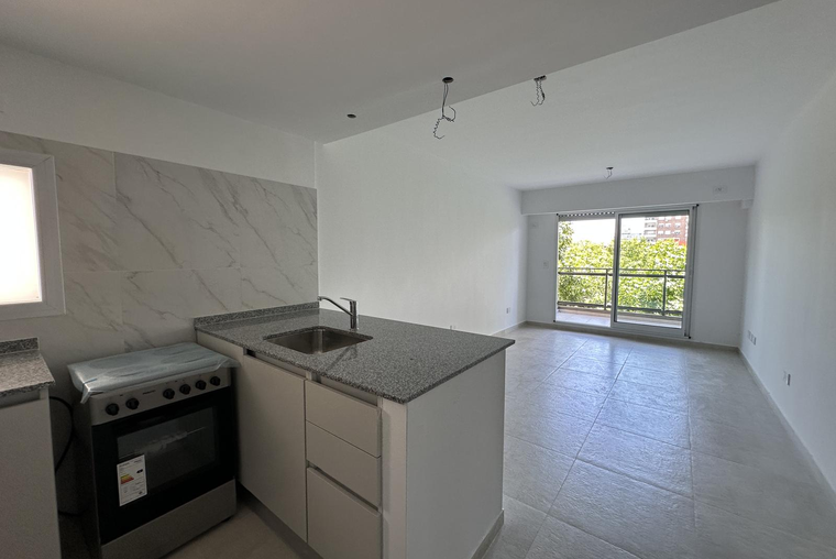 VENTA - Ov. Lagos / Mendoza - 1 amb