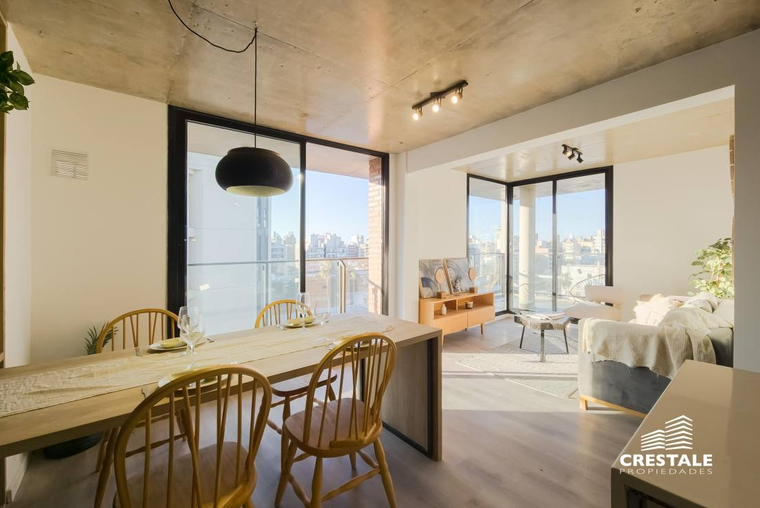 Departamento en venta, 9 de Julio esq. 1 de Mayo