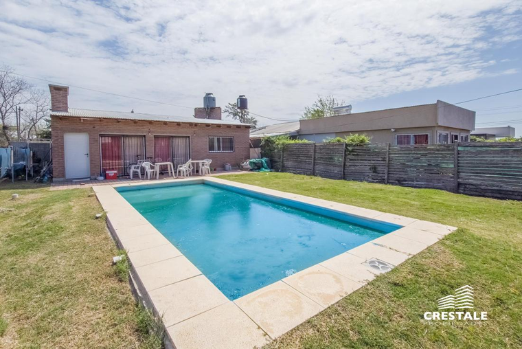 Casa en venta, Salto Grande 1700