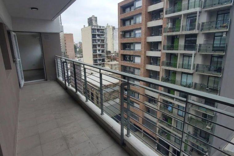 Departamento en venta 3 dormitorios - Rosario centro