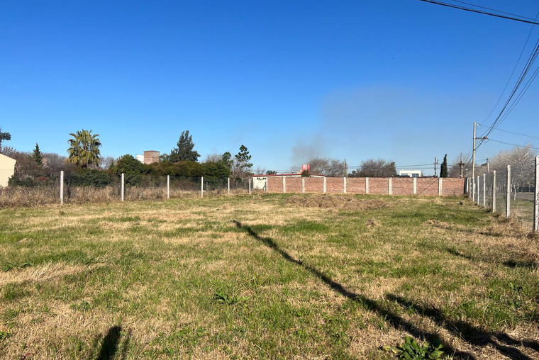 Terreno a la Venta en San Eduardo