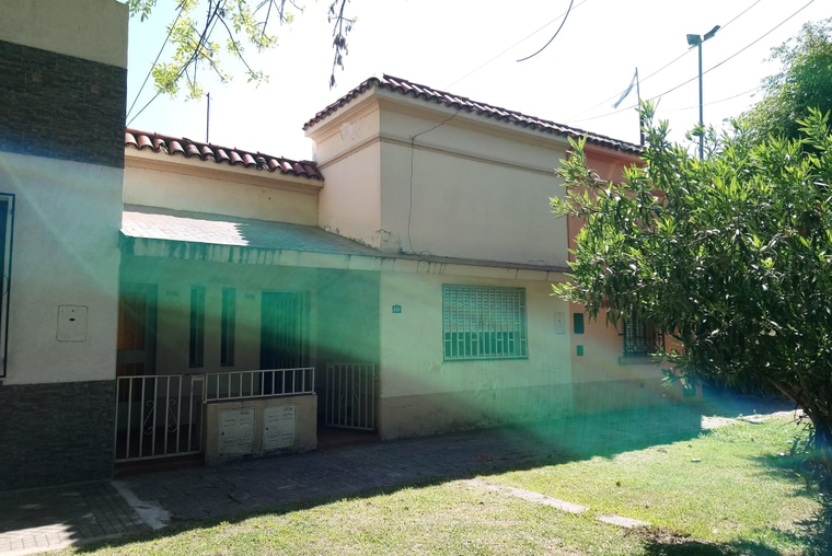 Venta casa 2 dormitorios