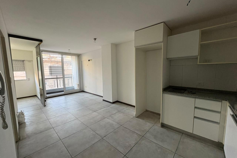 Departamento en venta 1 dormitorios - Rosario Echesortu