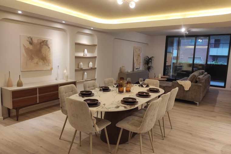 VENTA - Dorrego / 9 de Julio - 3 Dorm