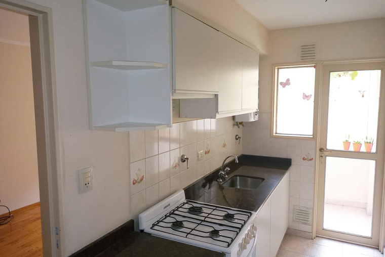 Departamento - Martin