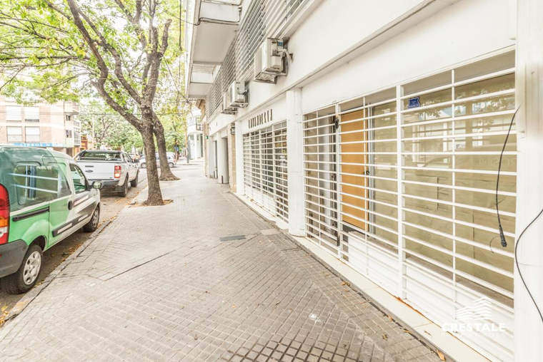 Local en venta, URQUIZA Y ALVEAR