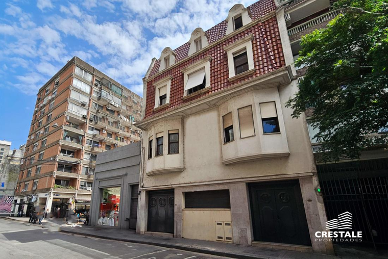 Casa en venta, Urquiza y Sarmiento