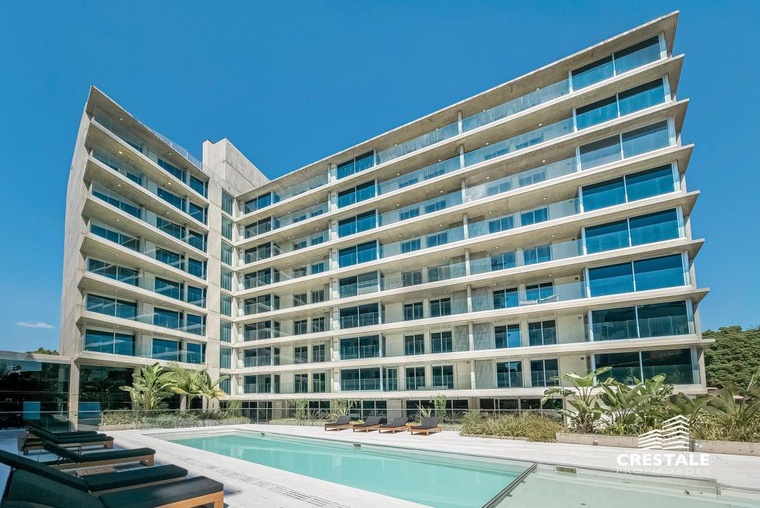 Departamento en venta, ÚNICO BISART - Santiago y Brown