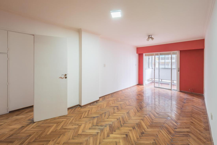 Departamento en venta, Corrientes 1200