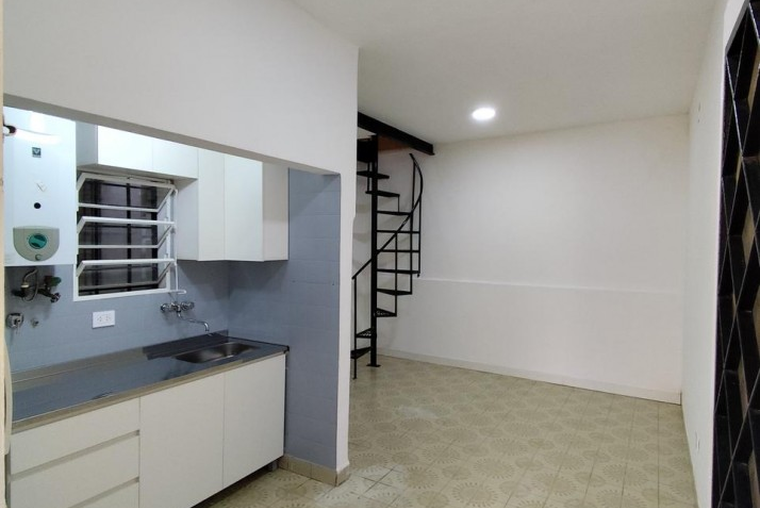 A FARIAS ALQUILA San Nicolas 632