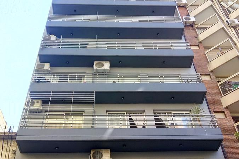 ALQUILER - Pte Roca / San Lorenzo - 1 amb