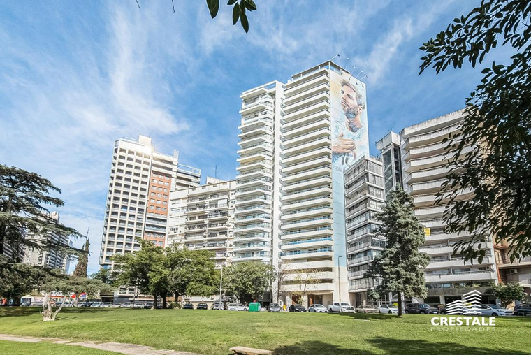 Departamento en venta, AV. LIBERTAD 300
