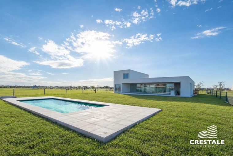 Casa en venta, Vida Club de Campo