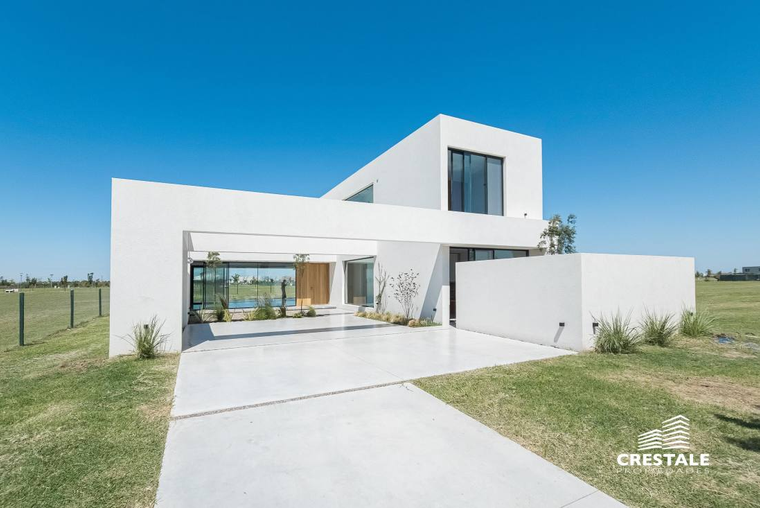 Casa en venta, Vida Club de Campo