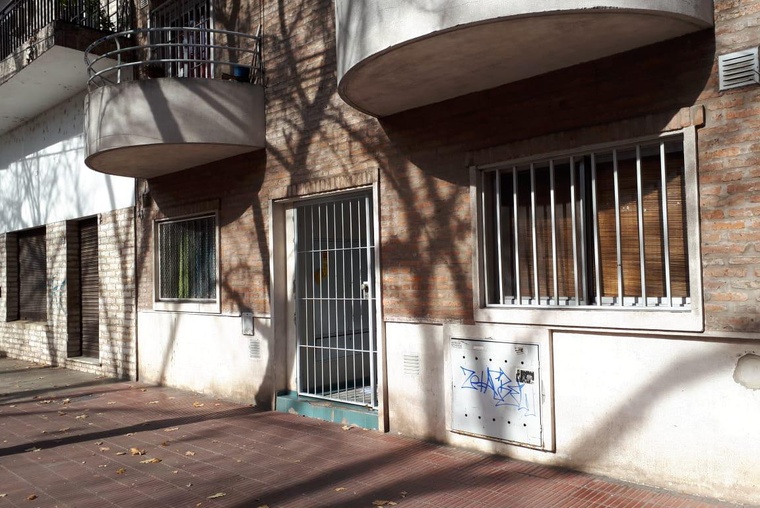 ALQUILER - Tucumán / Crespo - 1 dorm