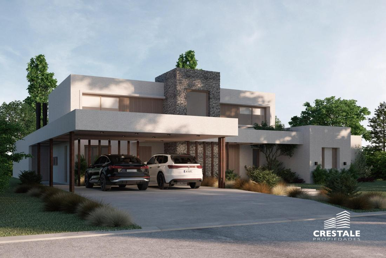 Casa en venta, Vida Barrio Privado