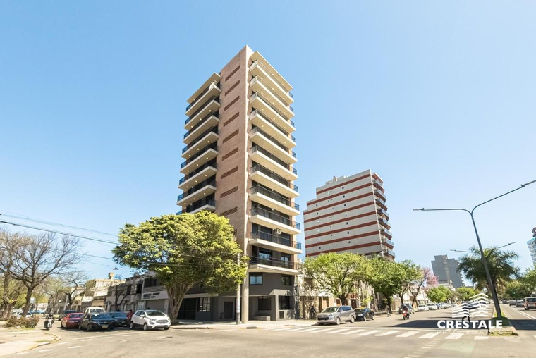 Departamento en venta, 27 de Febrero y Roca