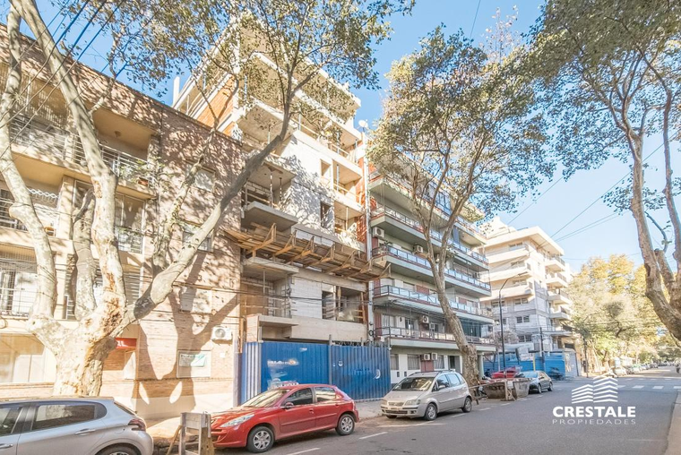 Departamento en venta, Callao y Urquiza