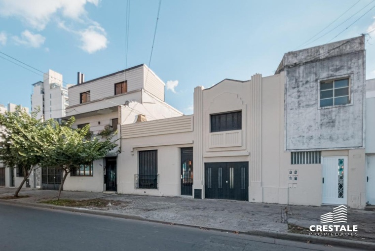Casa en venta, PUEYRREDON 1134