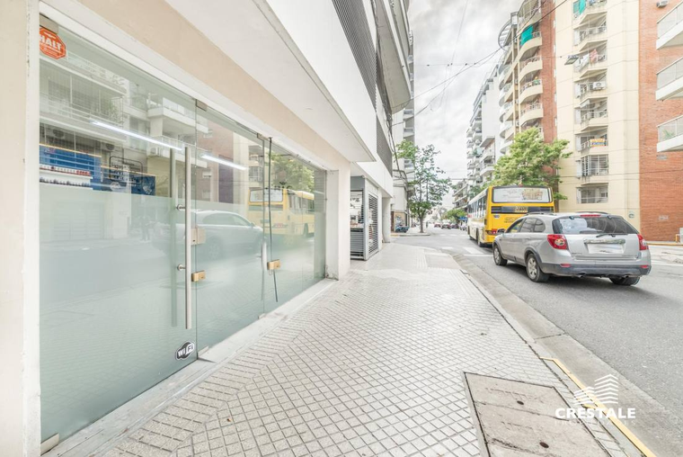 Local en venta, Moreno casi Güemes