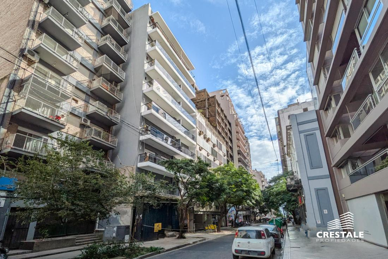Departamento en venta, San Martín y Urquiza