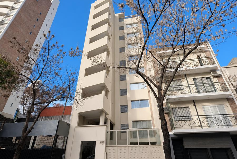 Departamento en venta 1 Dormitorio - Pichincha, Rosario