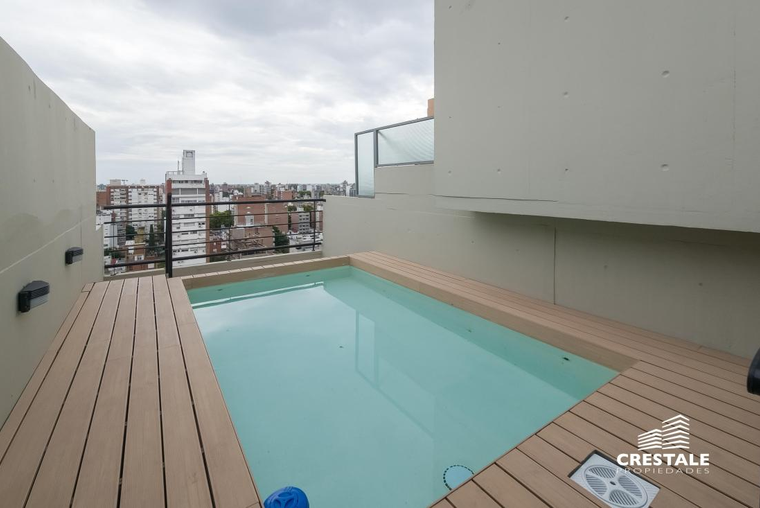 Departamento en venta, Santiago 1600