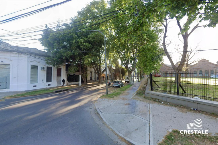 Terreno en venta, Junín 700