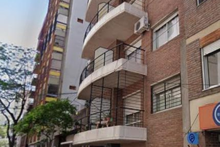 Mitre y 3 de Febrero - Aire acondicionado - Ventilación cruzada