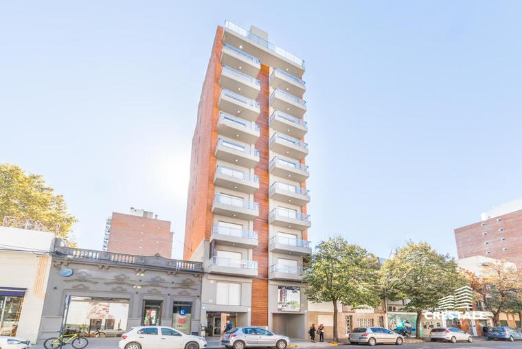 Departamento en venta, Córdoba y Callao