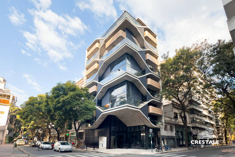 Departamento en venta, Entre Ríos y 3 de Febrero