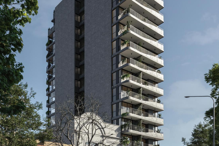 Departamento en venta, Pellegrini y Maipú