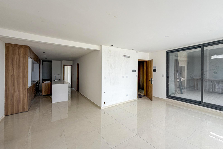 Departamentos de 3 dormitorios con pileta y quincho exclusivos más amenities