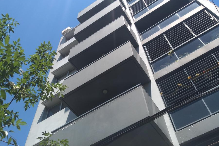 Venta departamento 2 dormitorios con cochera - Abasto Rosario