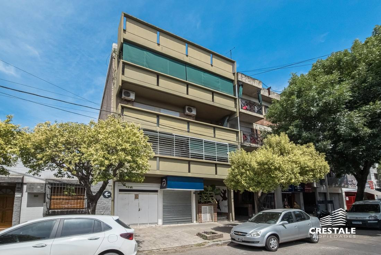 Departamento en venta, Mitre 3400