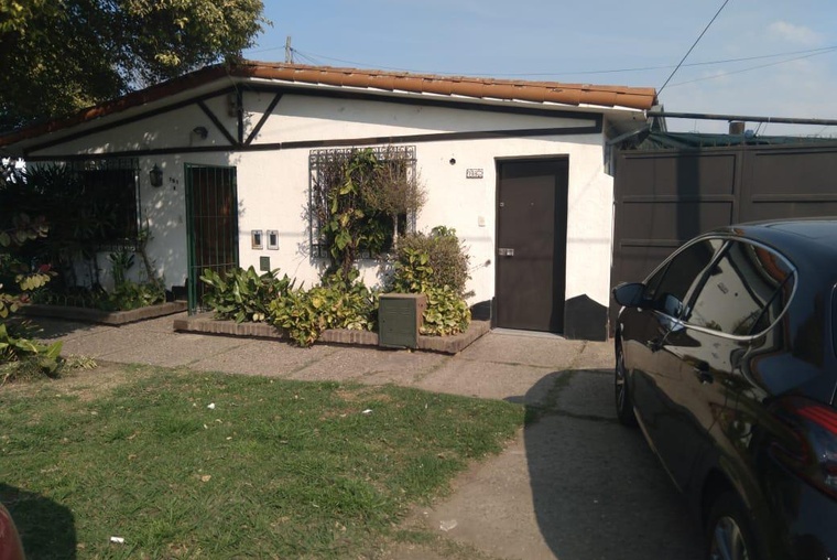 Casa en venta Rosario Fisherton - 2 Dorm