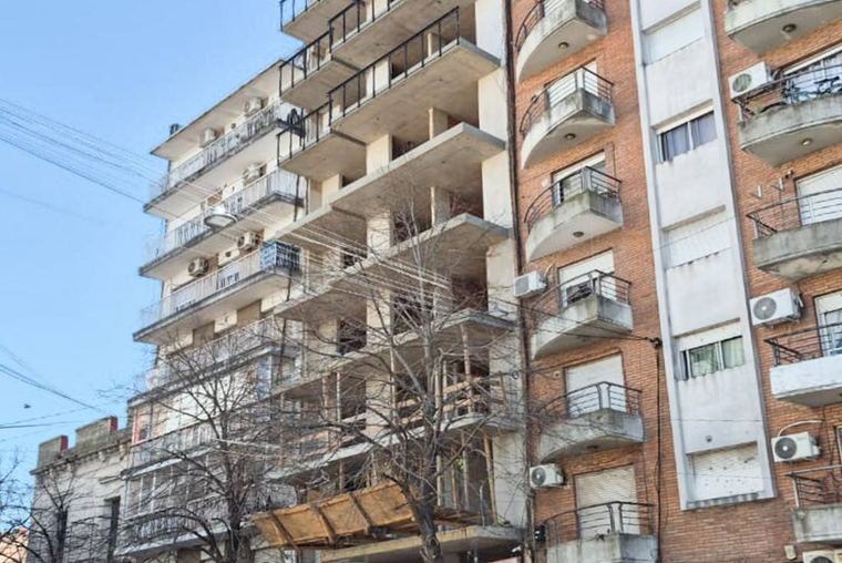 Departamento en venta, Córdoba 3000
