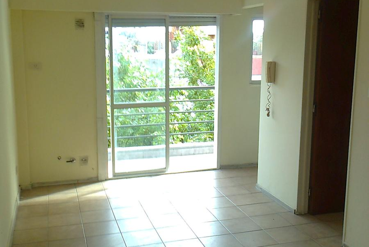 VENTA - San Juan / Cafferata - 1 dorm