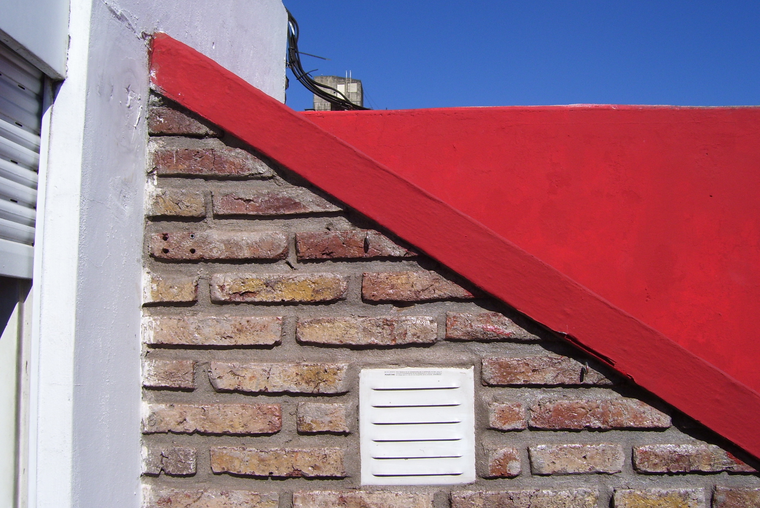 Necochea 2377 Duplex