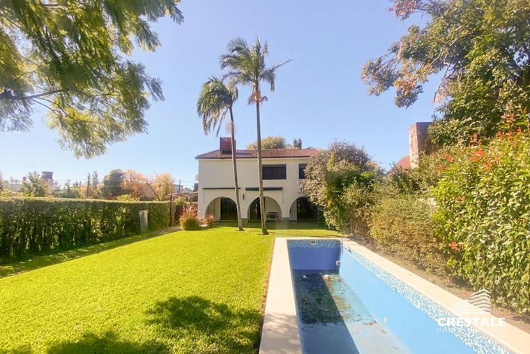 Casa en venta, Mazza 3700 - La Florida