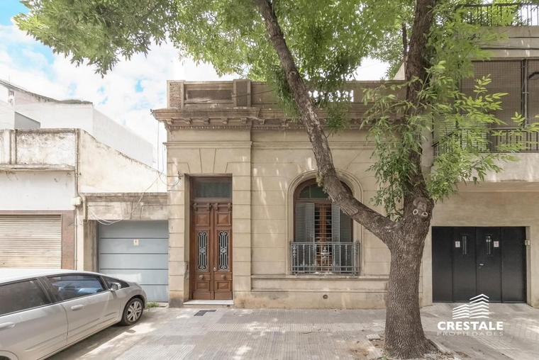 Casa en venta, Güemes y Callao