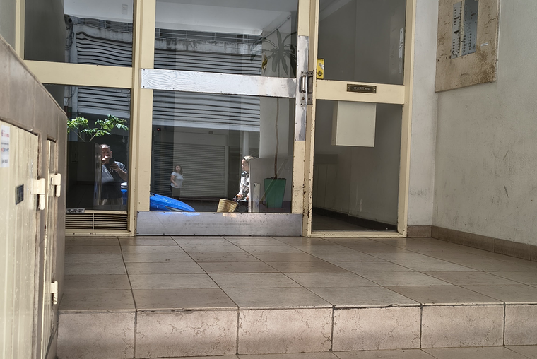 Dueño alquila monoAmbiente