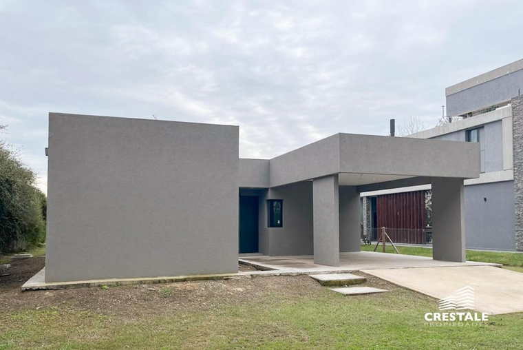 Casa en venta, Puerto Roldán
