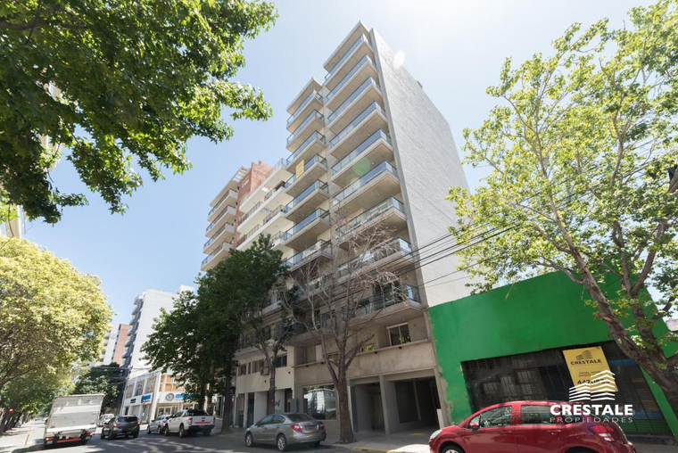 Departamento en venta, OV. LAGOS Y URQUIZA