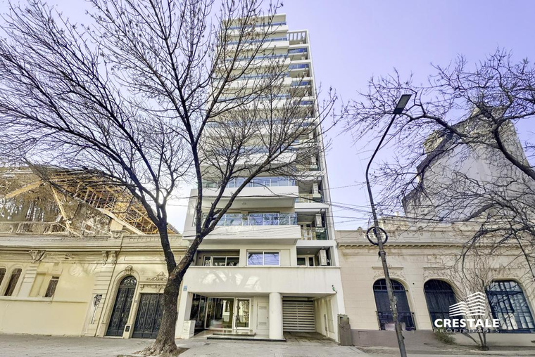 Departamento en venta, Santa Fe 2400