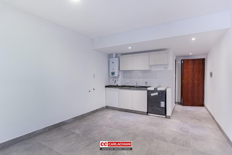 Departamento en venta 1 dormitorio Rosario Echesortu