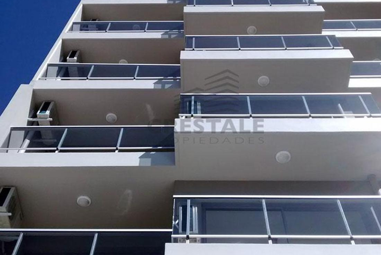 Departamento en venta, SANTA FE Y SANTIAGO